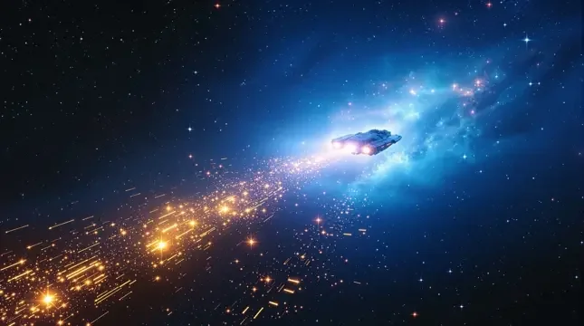 星河彼岸 - 麻花电影