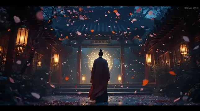 浮生若梦 - 麻花电影